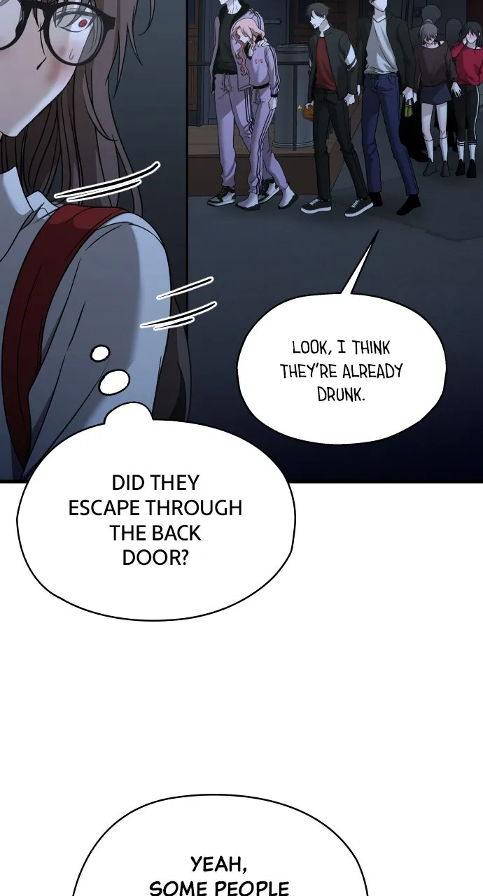 Stealing Her Place Chapter 14 page 12 - 
