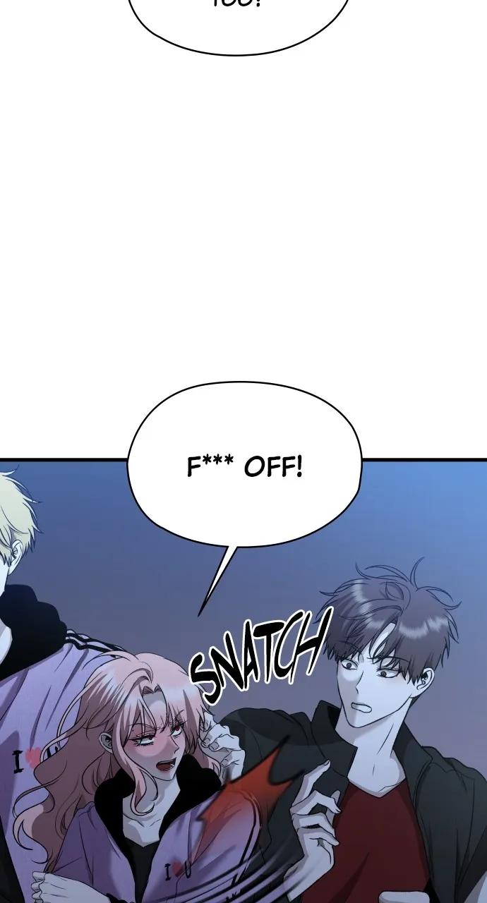 Stealing Her Place Chapter 14 page 15 - 
