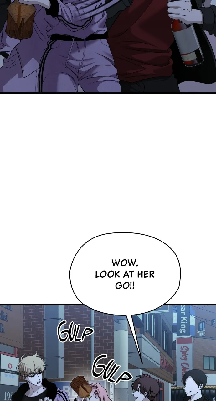 Stealing Her Place Chapter 14 page 16 - 