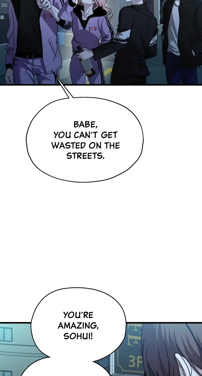 Stealing Her Place Chapter 14 page 17 - 
