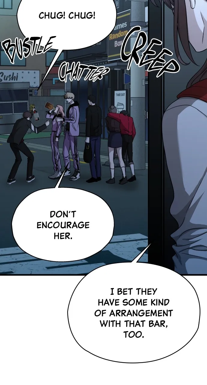 Stealing Her Place Chapter 14 page 18 - 
