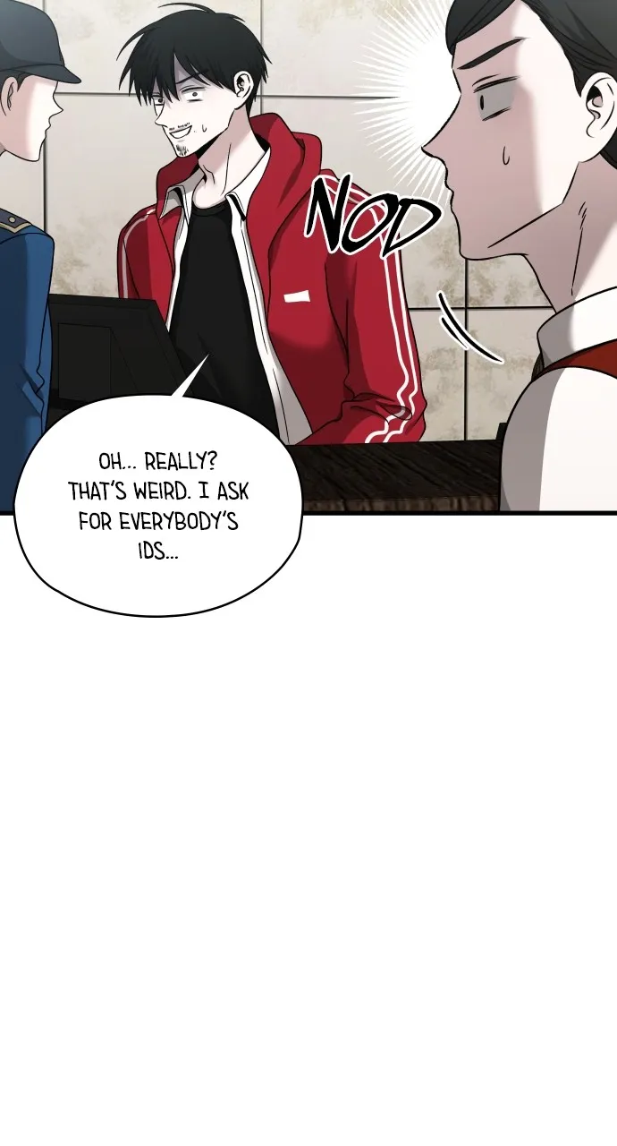 Stealing Her Place Chapter 14 page 3 - 