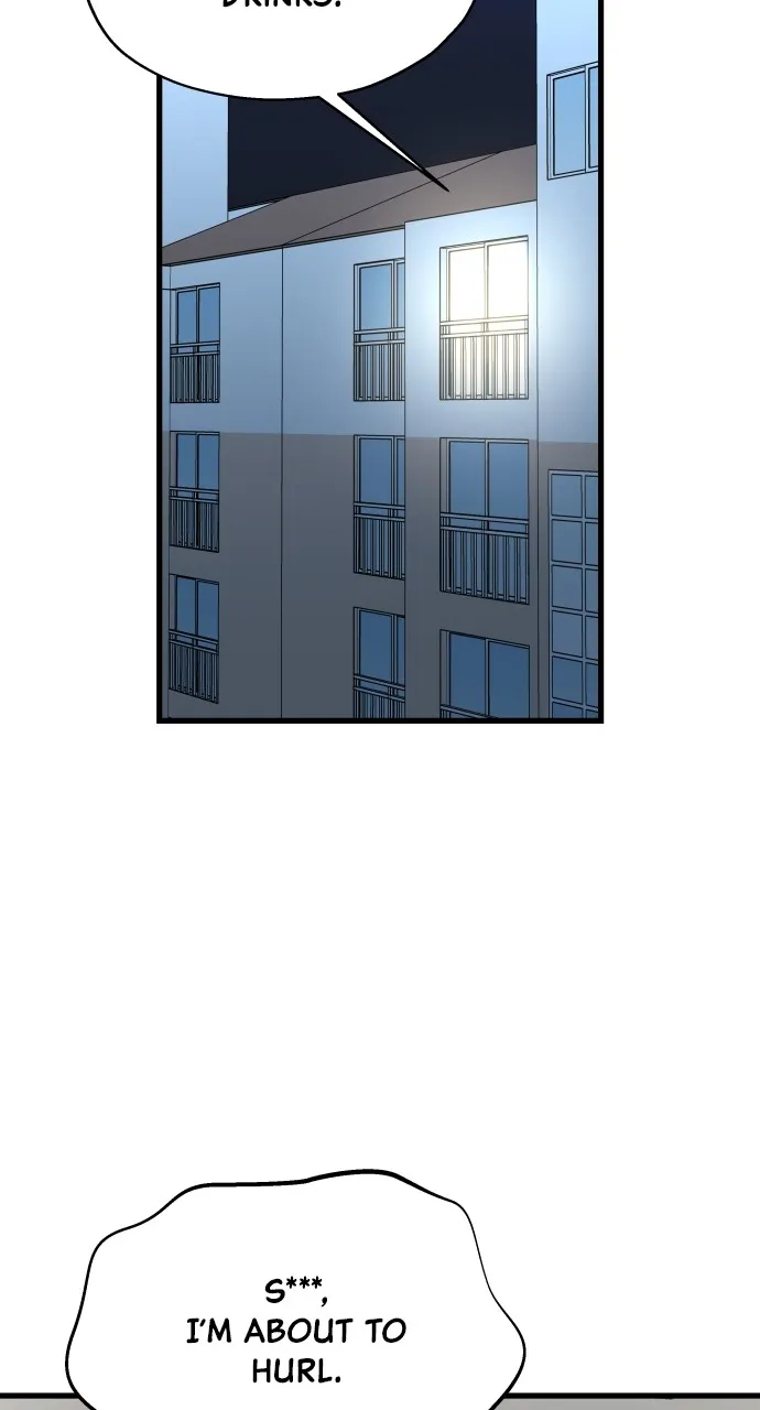 Stealing Her Place Chapter 14 page 21 - 