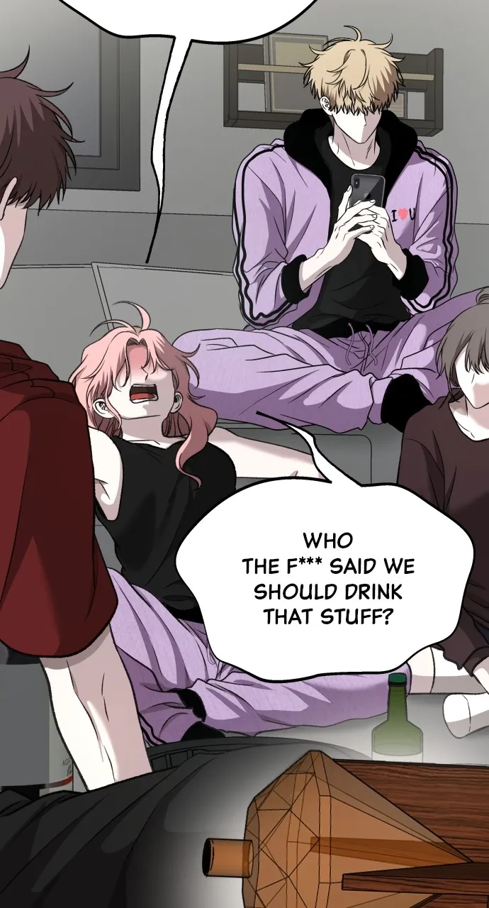 Stealing Her Place Chapter 14 page 22 - 