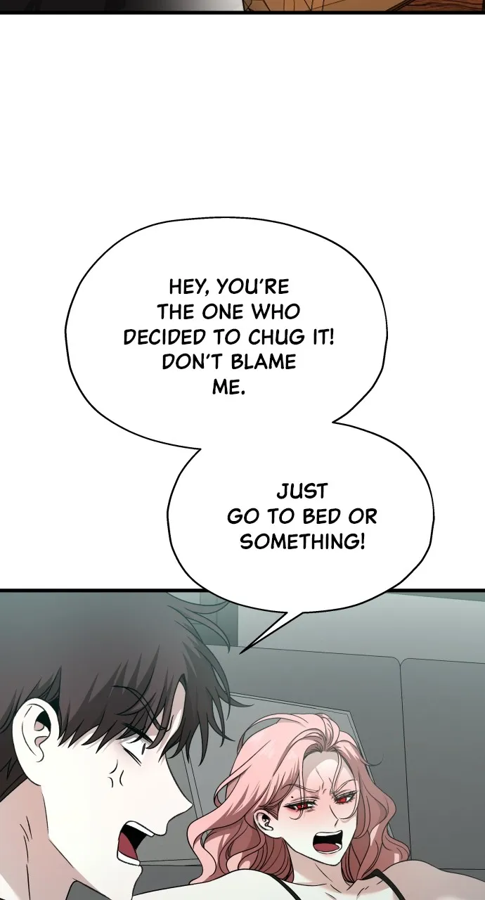 Stealing Her Place Chapter 14 page 23 - 