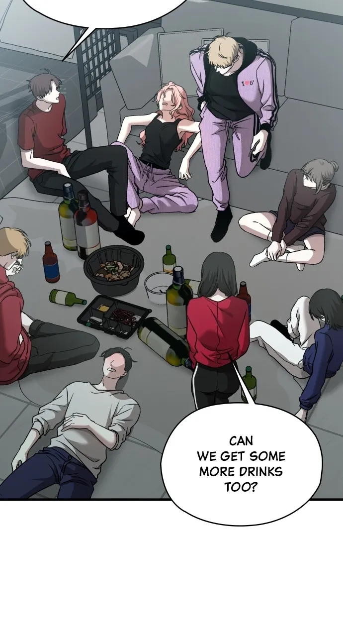 Stealing Her Place Chapter 14 page 25 - 