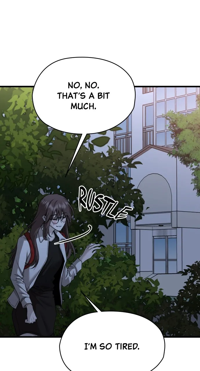 Stealing Her Place Chapter 14 page 29 - 