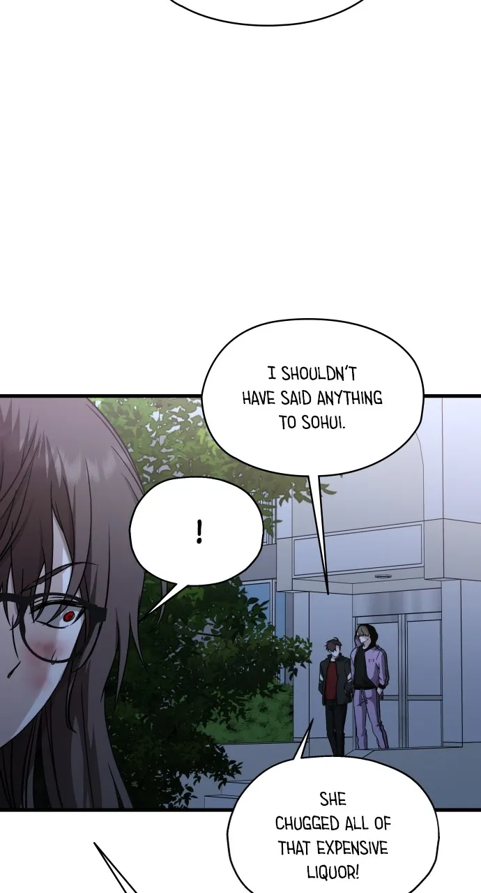 Stealing Her Place Chapter 14 page 30 - 
