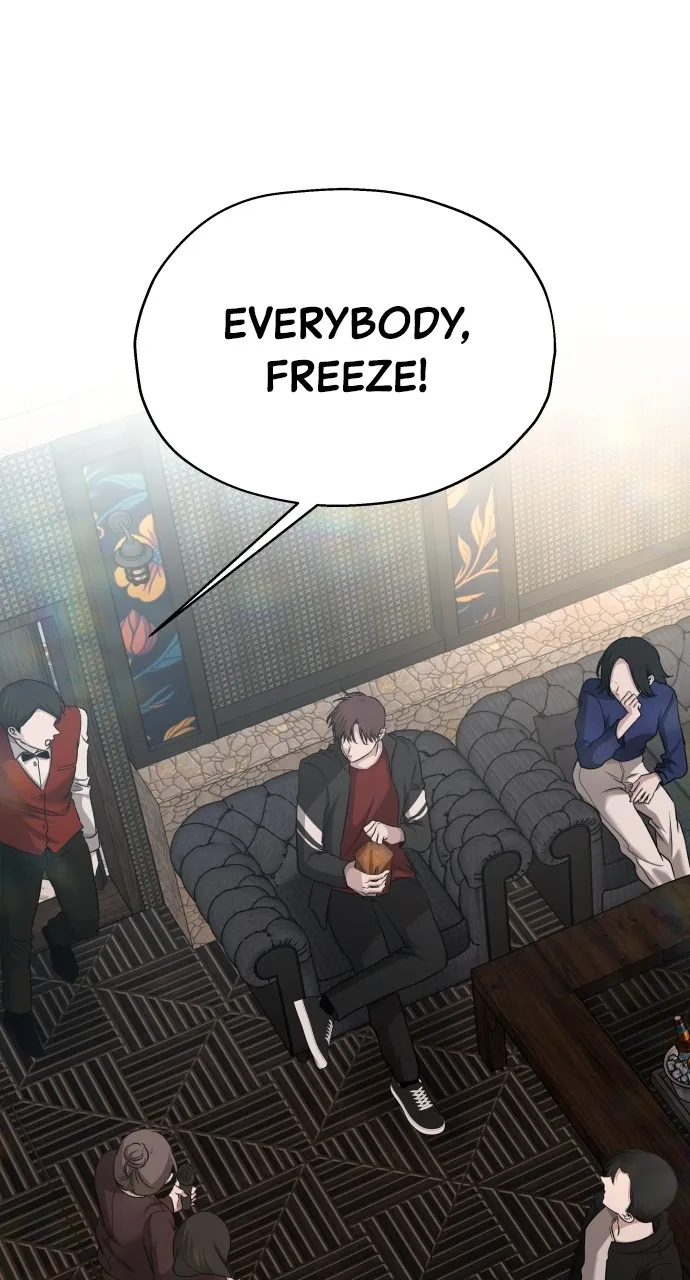 Stealing Her Place Chapter 14 page 4 - 
