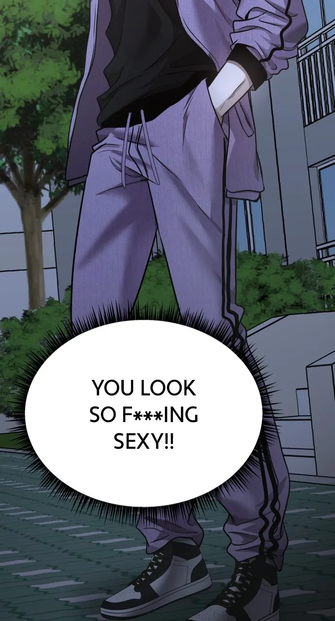 Stealing Her Place Chapter 14 page 32 - 
