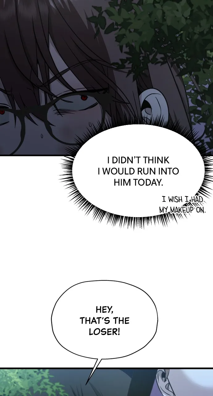Stealing Her Place Chapter 14 page 39 - 
