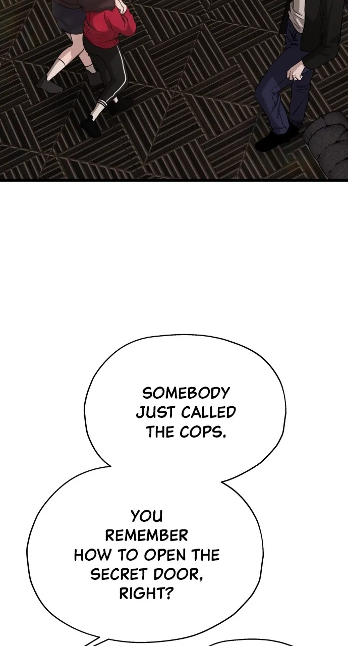Stealing Her Place Chapter 14 page 5 - 