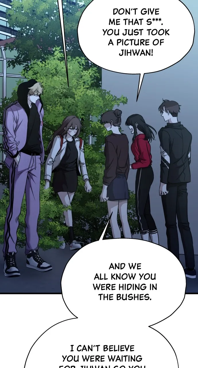 Stealing Her Place Chapter 14 page 41 - 