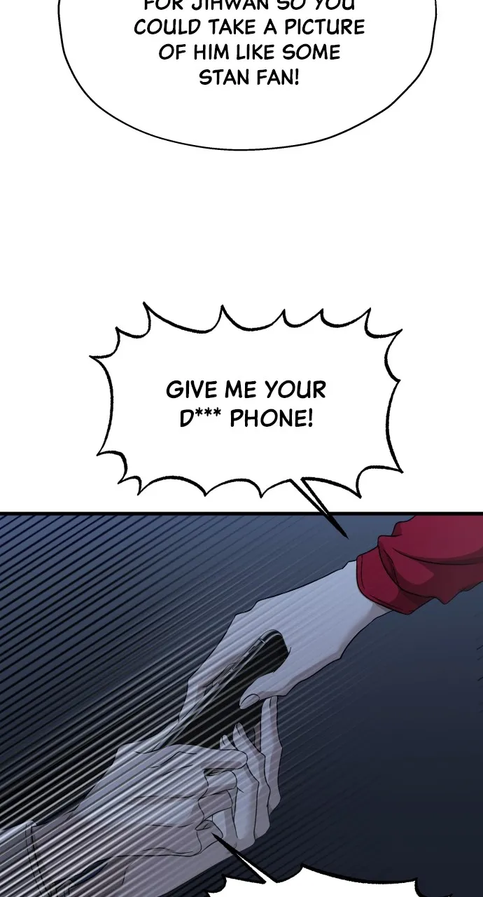 Stealing Her Place Chapter 14 page 42 - 