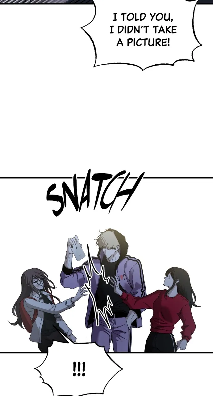 Stealing Her Place Chapter 14 page 43 - 