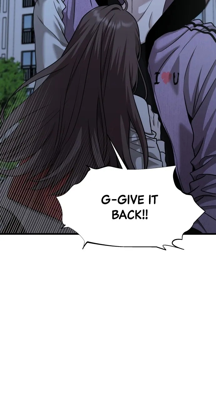 Stealing Her Place Chapter 14 page 45 - 