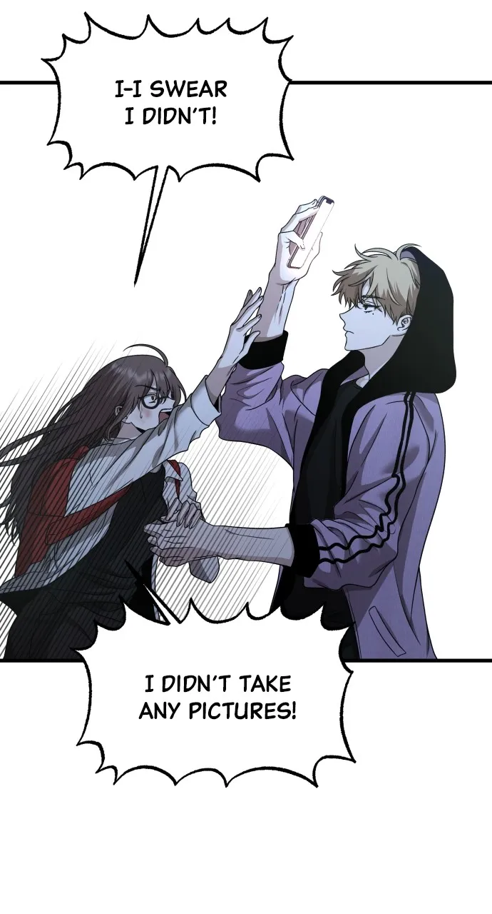 Stealing Her Place Chapter 14 page 49 - 