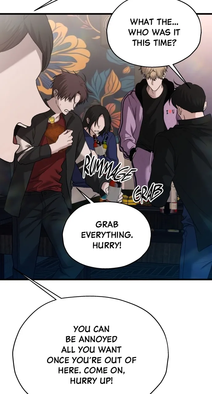 Stealing Her Place Chapter 14 page 6 - 