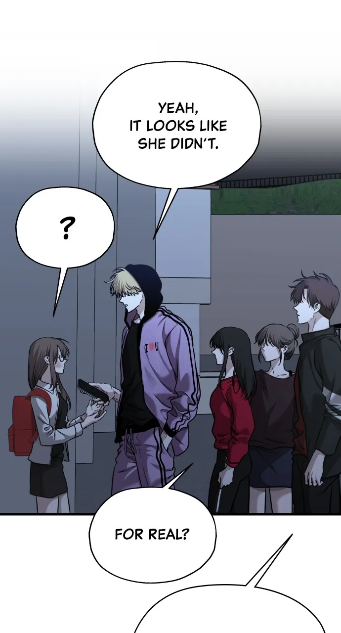 Stealing Her Place Chapter 14 page 53 - 