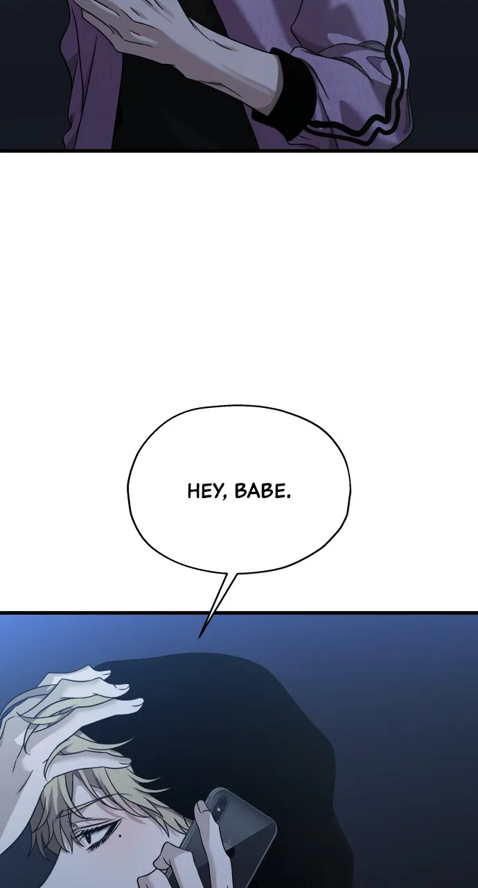 Stealing Her Place Chapter 14 page 55 - 