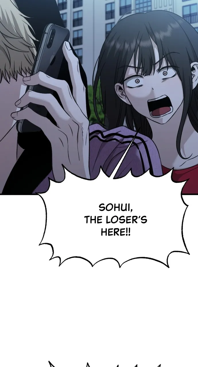 Stealing Her Place Chapter 14 page 57 - 