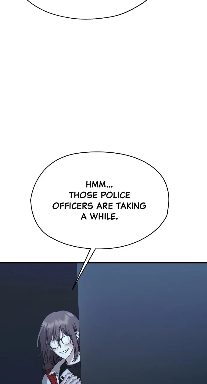 Stealing Her Place Chapter 14 page 7 - 