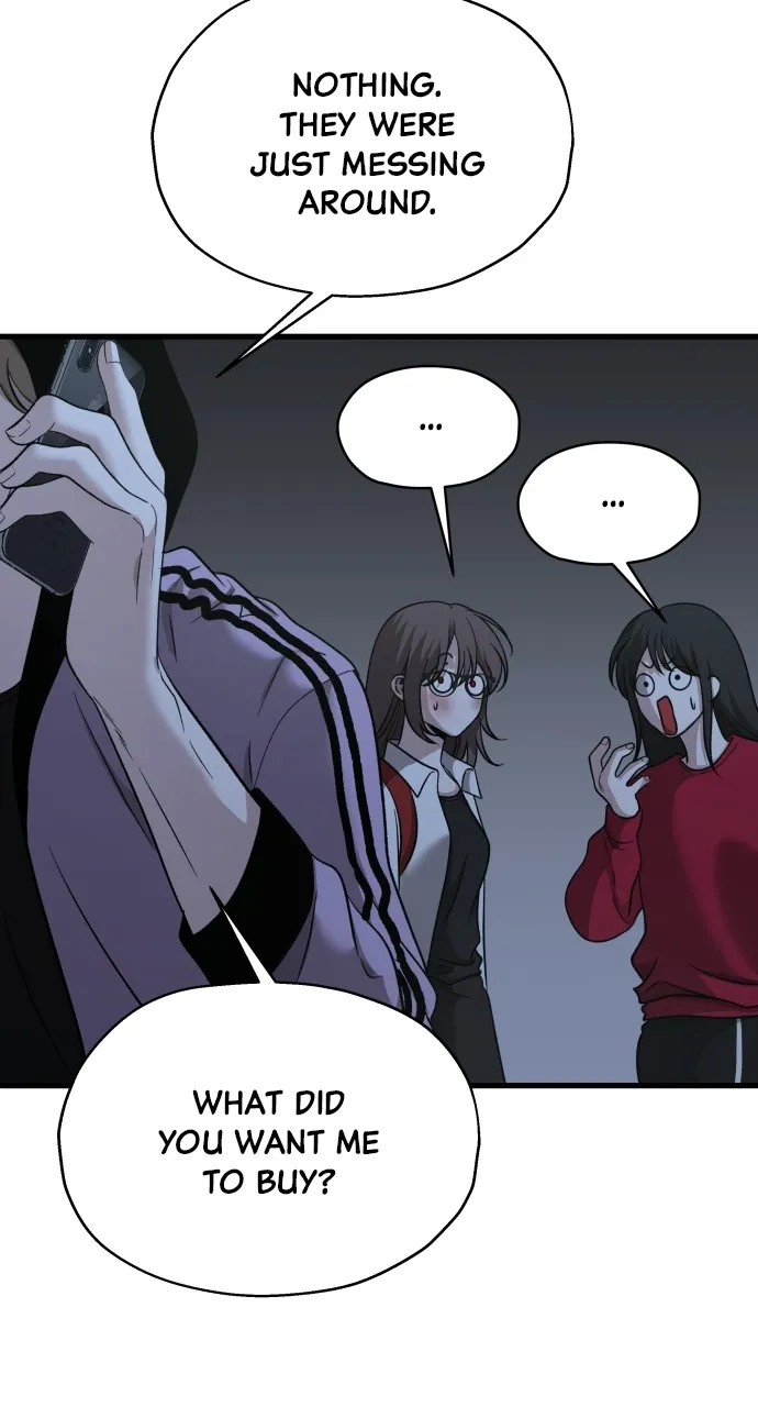 Stealing Her Place Chapter 14 page 62 - 
