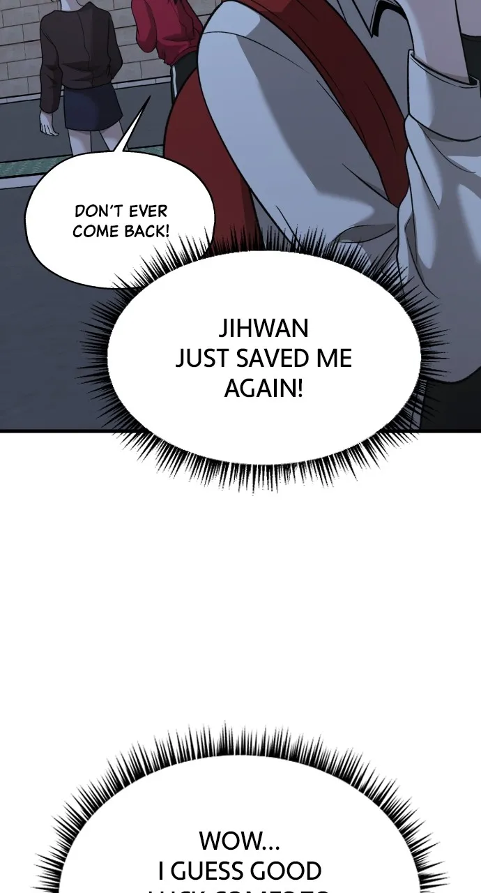 Stealing Her Place Chapter 14 page 64 - 