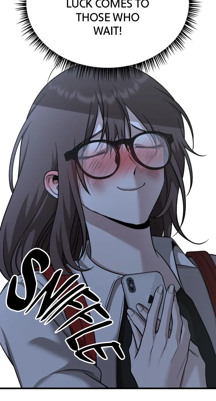 Stealing Her Place Chapter 14 page 65 - 