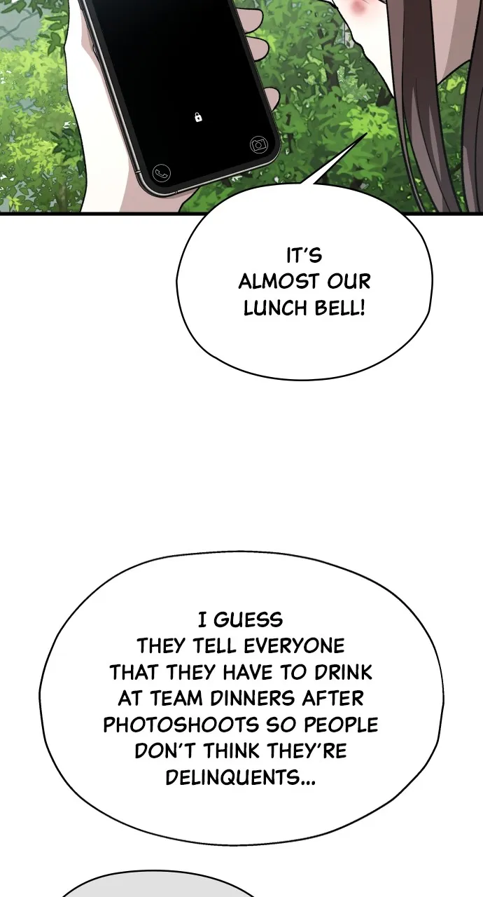 Stealing Her Place Chapter 14 page 70 - 