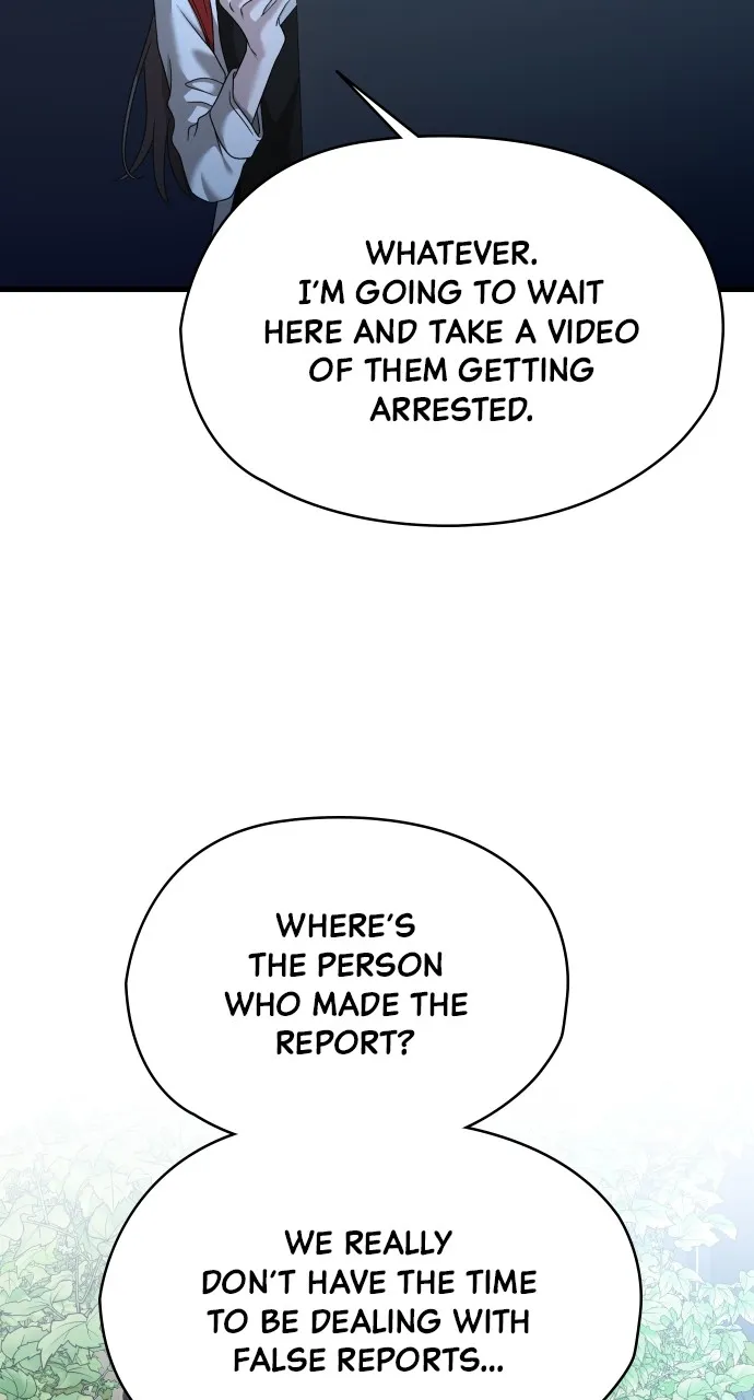 Stealing Her Place Chapter 14 page 8 - 