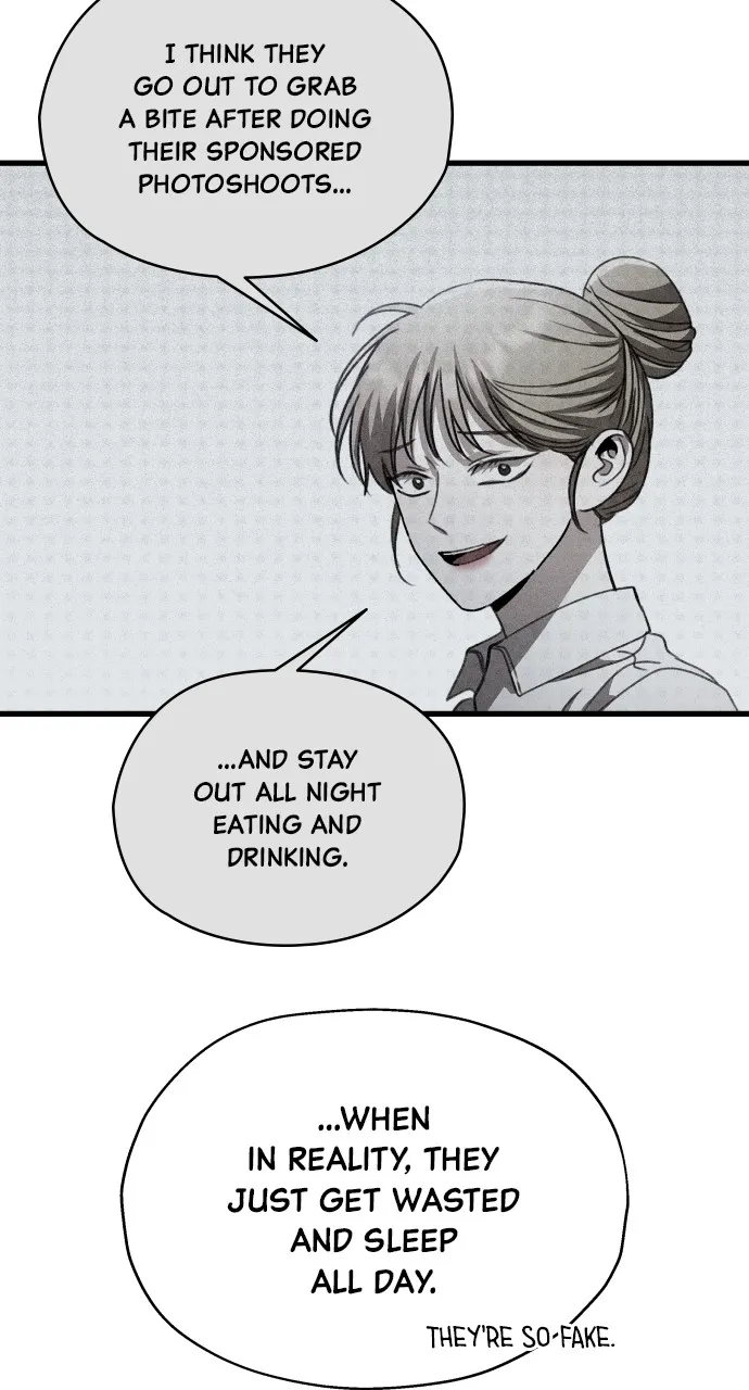 Stealing Her Place Chapter 14 page 71 - 