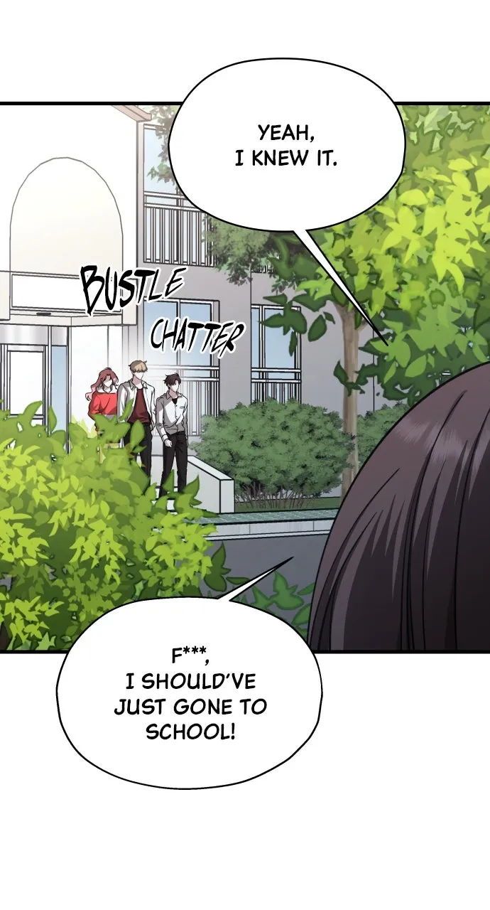Stealing Her Place Chapter 14 page 75 - 