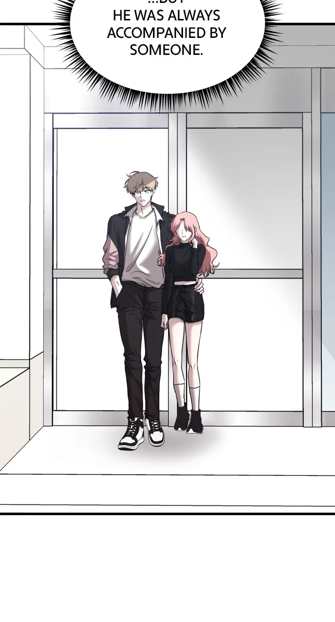 Stealing Her Place Chapter 14 page 78 - 