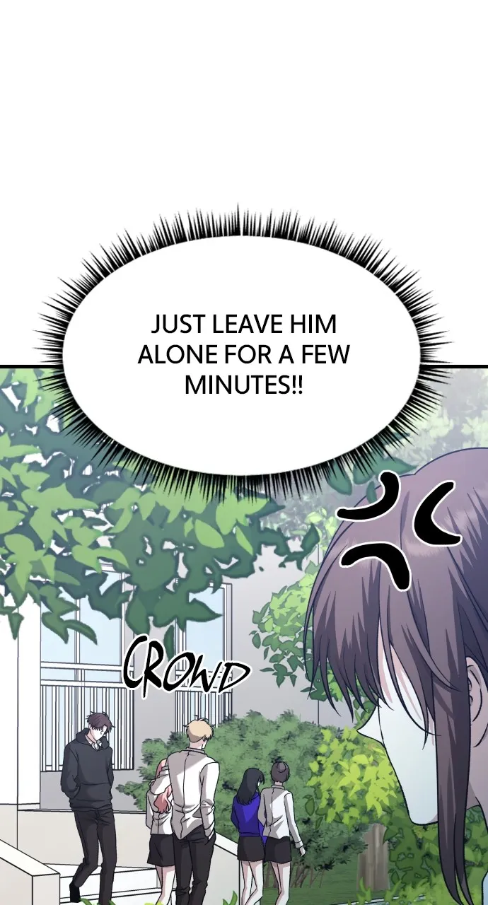 Stealing Her Place Chapter 14 page 80 - 