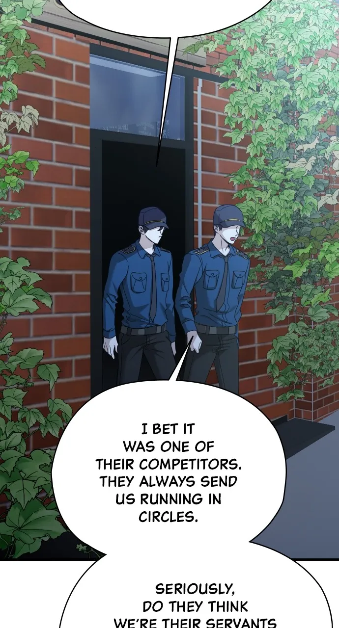 Stealing Her Place Chapter 14 page 9 - 
