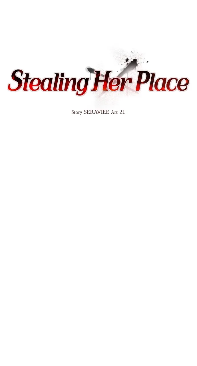 Stealing Her Place Chapter 14 page 82 - 