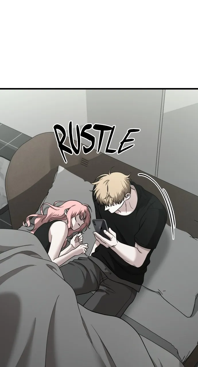 Stealing Her Place Chapter 14 page 84 - 