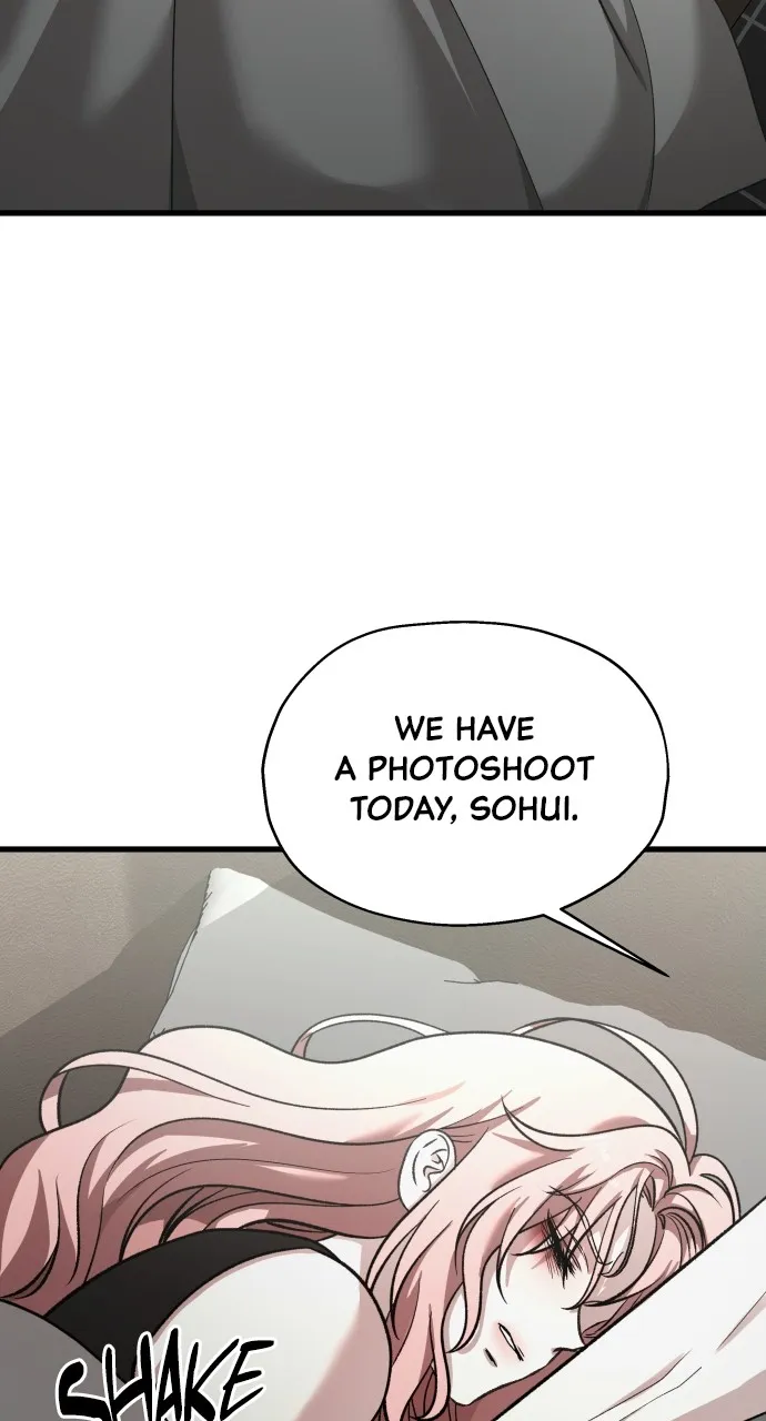 Stealing Her Place Chapter 14 page 85 - 