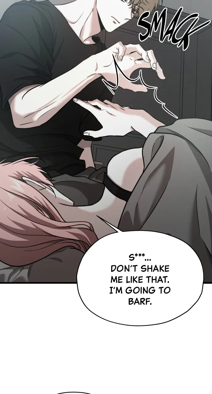 Stealing Her Place Chapter 14 page 87 - 