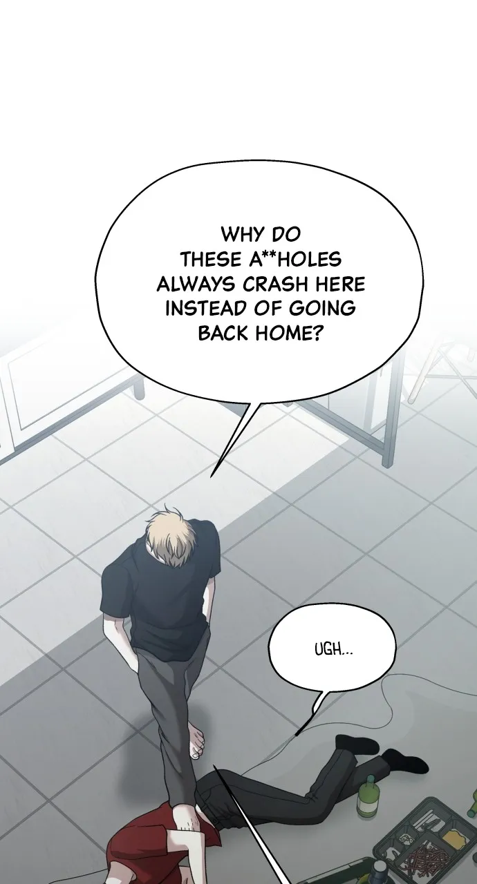 Stealing Her Place Chapter 14 page 90 - 