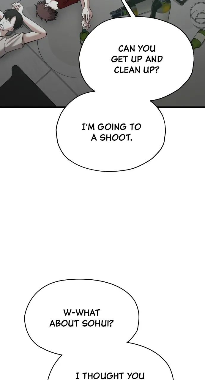 Stealing Her Place Chapter 14 page 91 - 