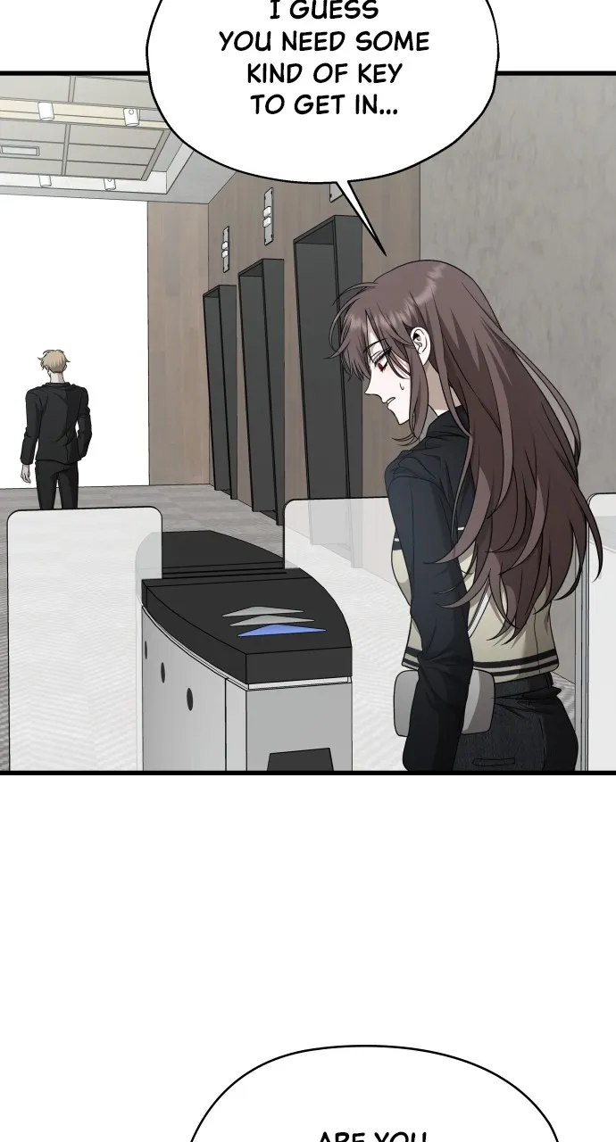 Stealing Her Place Chapter 15 page 11 - 