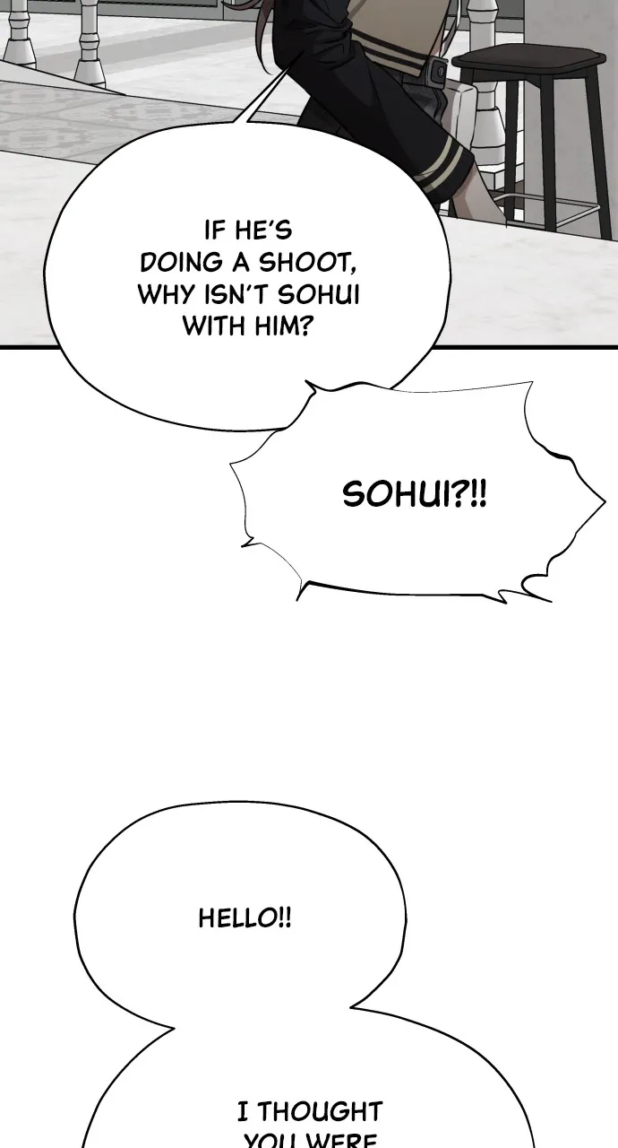 Stealing Her Place Chapter 15 page 14 - 