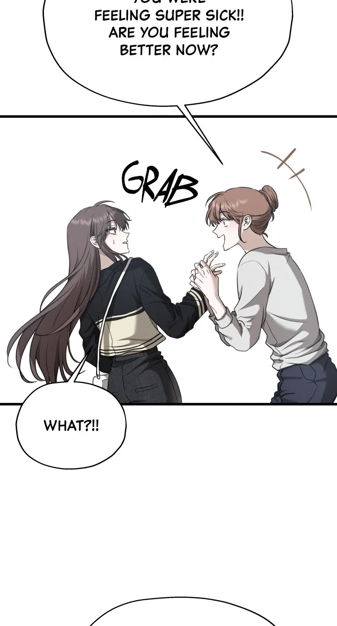 Stealing Her Place Chapter 15 page 15 - 
