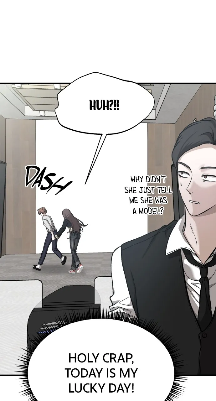Stealing Her Place Chapter 15 page 17 - 
