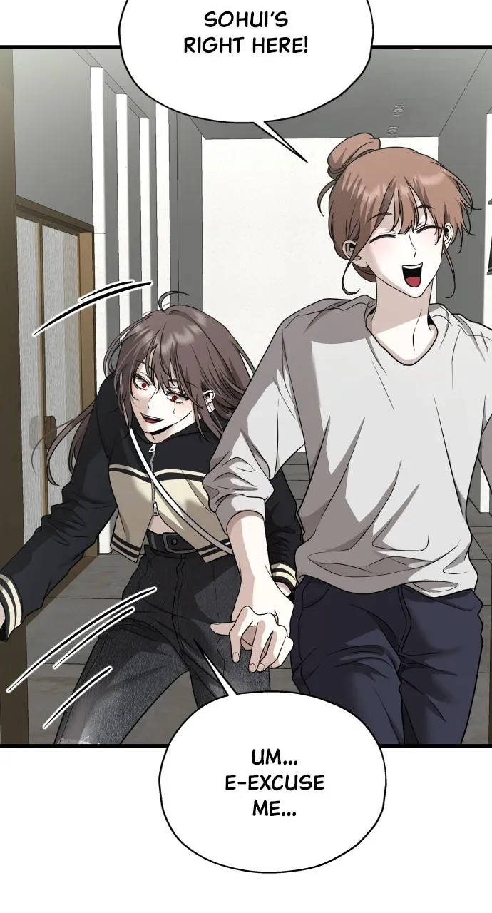 Stealing Her Place Chapter 15 page 19 - 