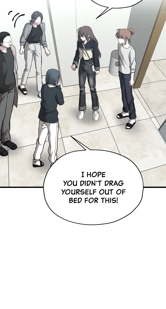Stealing Her Place Chapter 15 page 22 - 