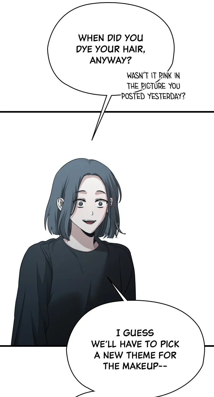 Stealing Her Place Chapter 15 page 23 - 