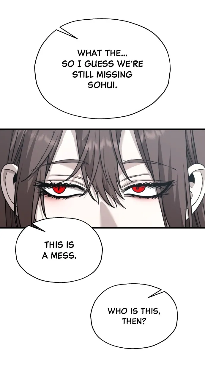 Stealing Her Place Chapter 15 page 27 - 